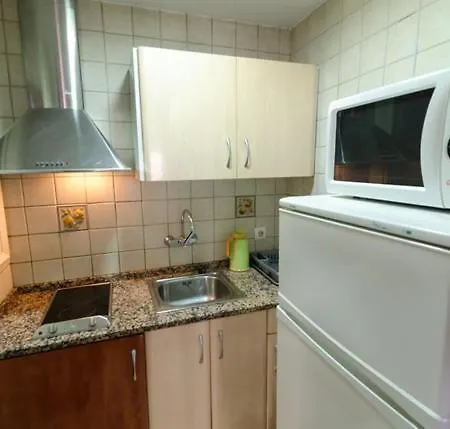 Sleeps 4 Wifi * Lloret de Mar