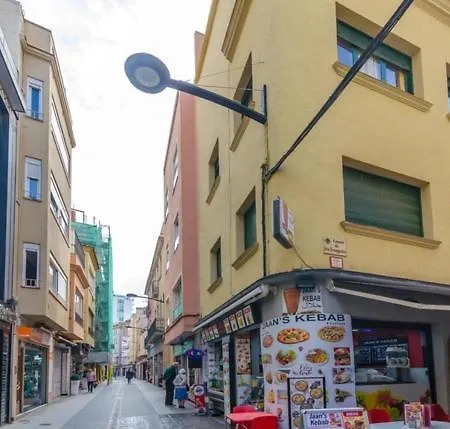Sleeps 4 Wifi Lloret de Mar