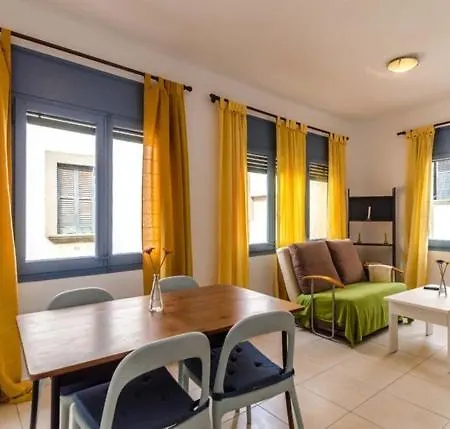 Apartment Sleeps 4 Wifi Lloret de Mar